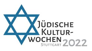 Logo der Jüdischen Kulturwochen 2022